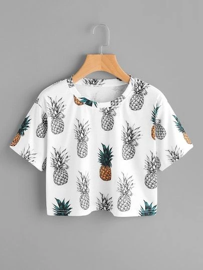 Ropa de Moda